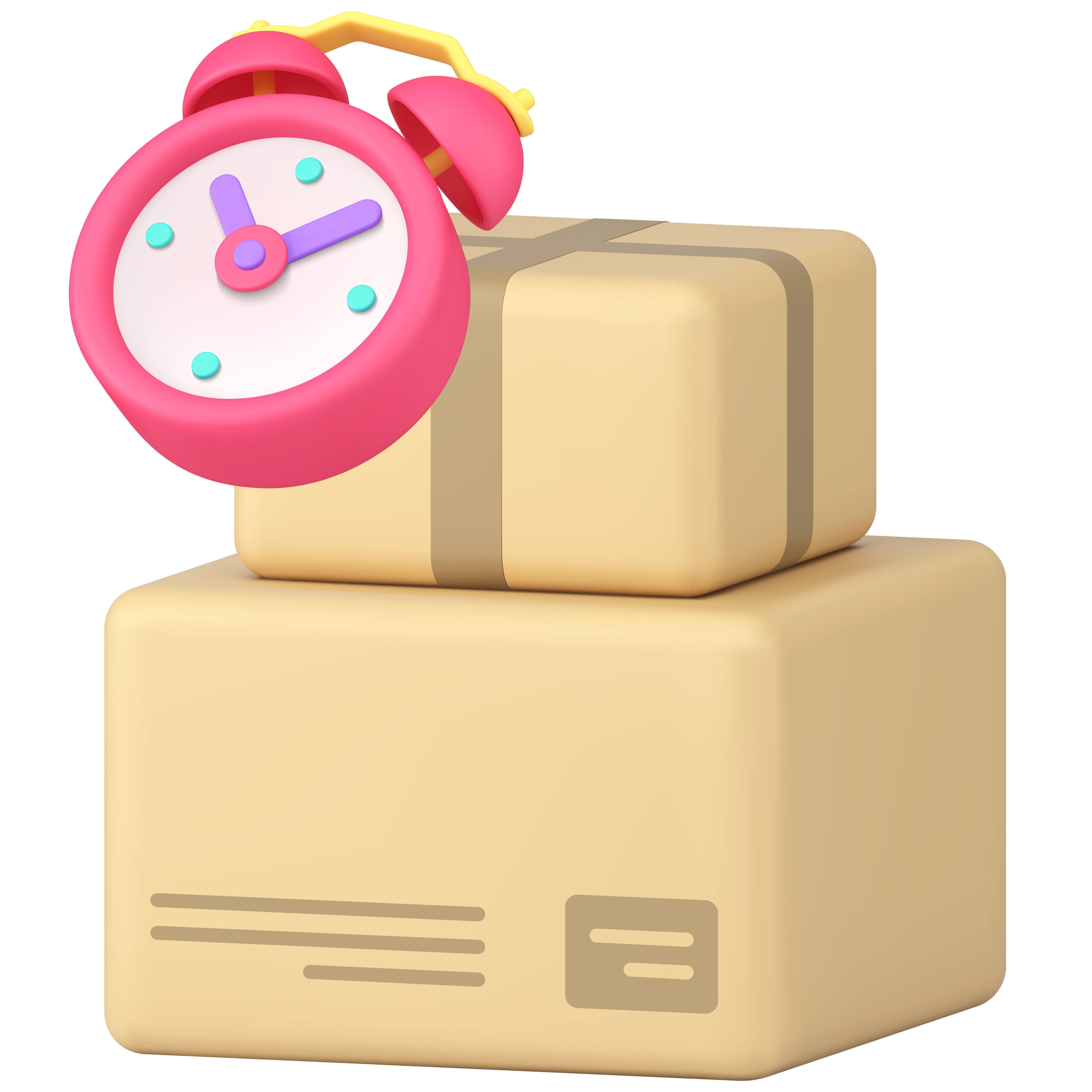 International Shipping