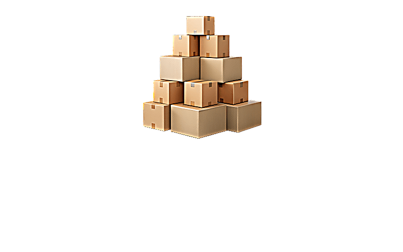 From Packing to Productivity