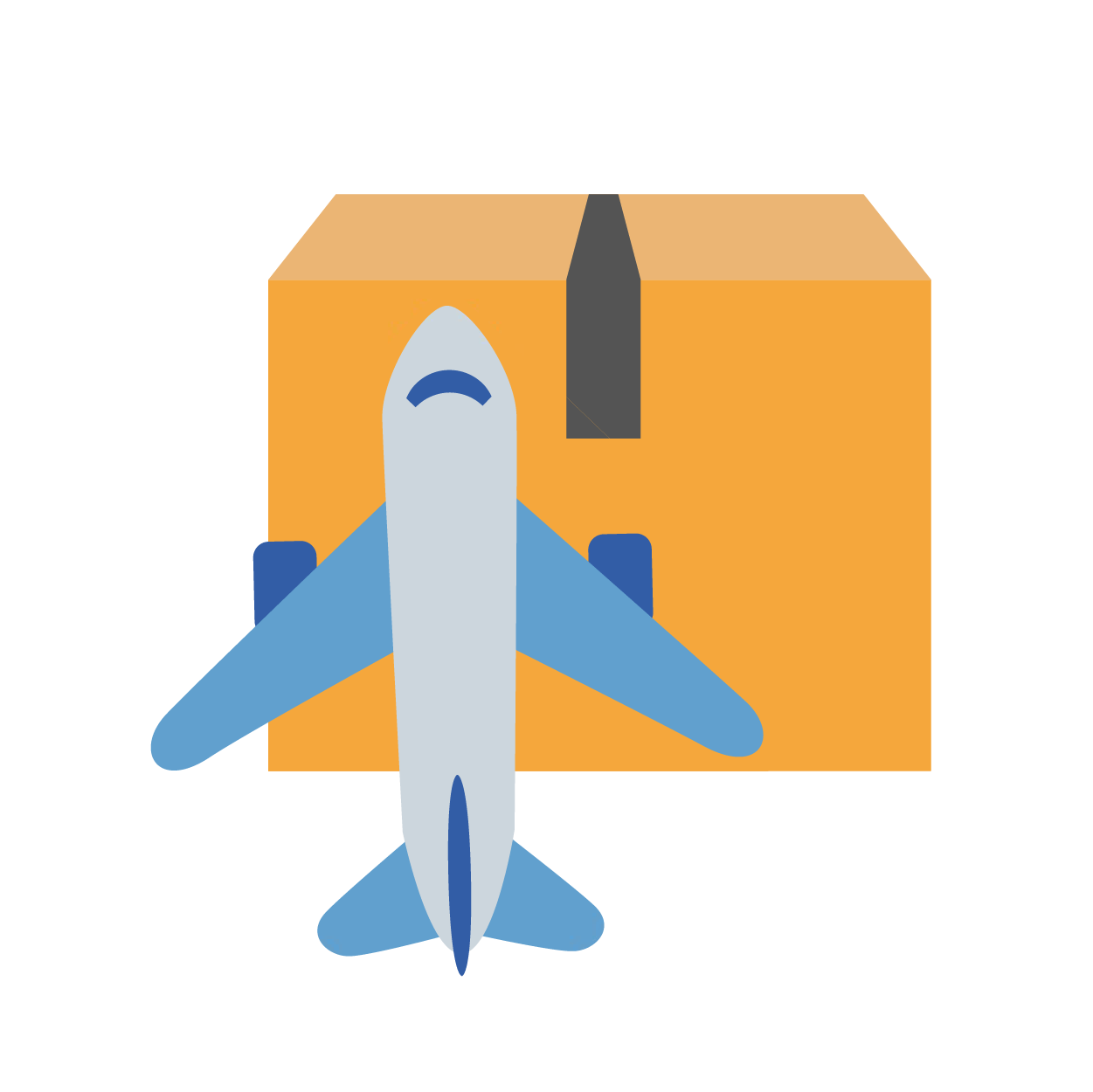 International Shipping