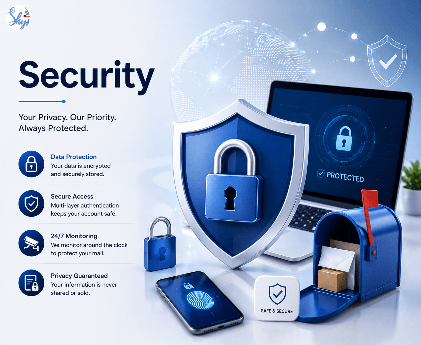 Security